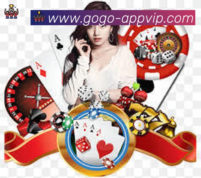 GOGO体育官网平台生态图